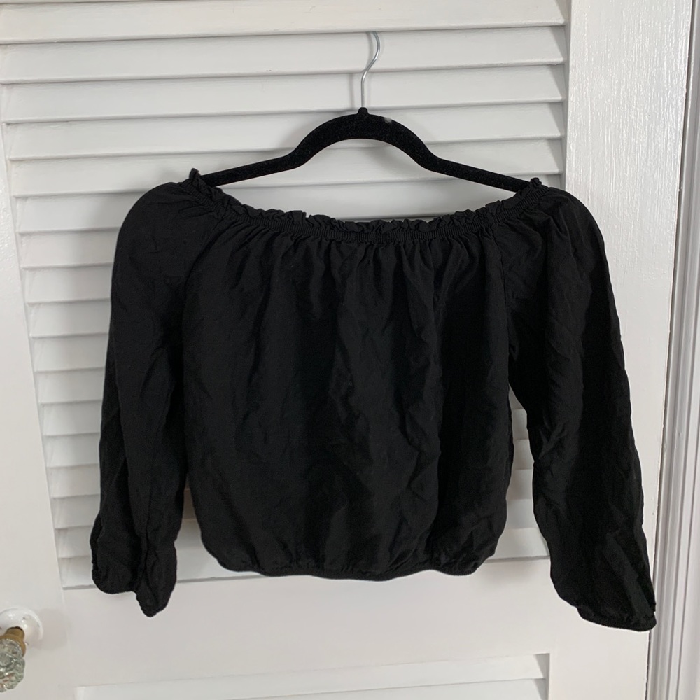 Brandy Melville top.